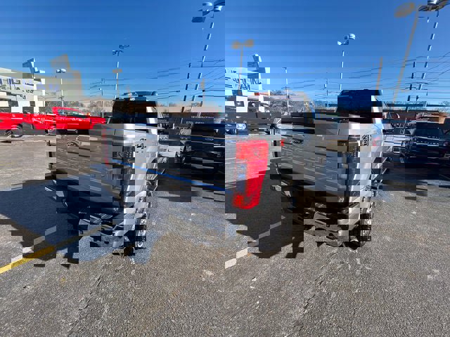 Used 2020 Ford F350 XLT w/ XLT Premium Package image 8