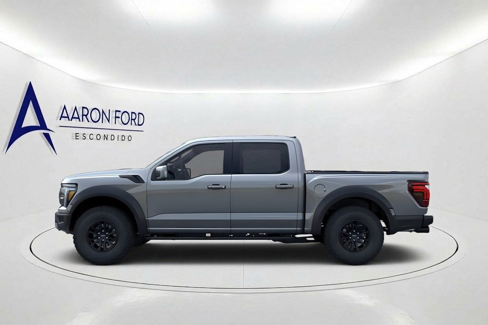 New 2026 Ford F150 Raptor AWD/4WD image 3