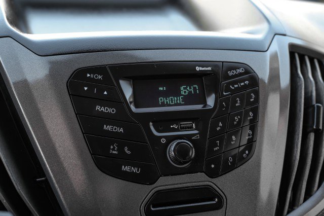 Used 2019 Ford Transit 350 XL RWD image 21