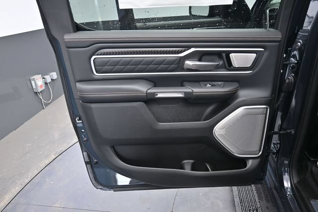New 2026 RAM 1500 Tungsten AWD/4WD image 9