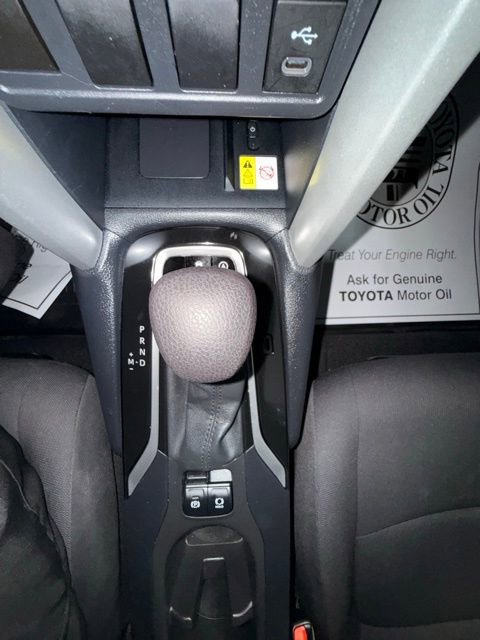 Used 2023 Toyota Corolla Cross LE image 23