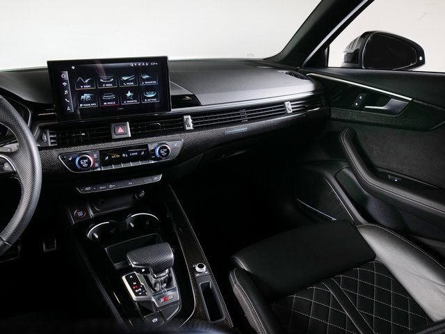 Used 2021 Audi S4 Premium Plus AWD/4WD image 20