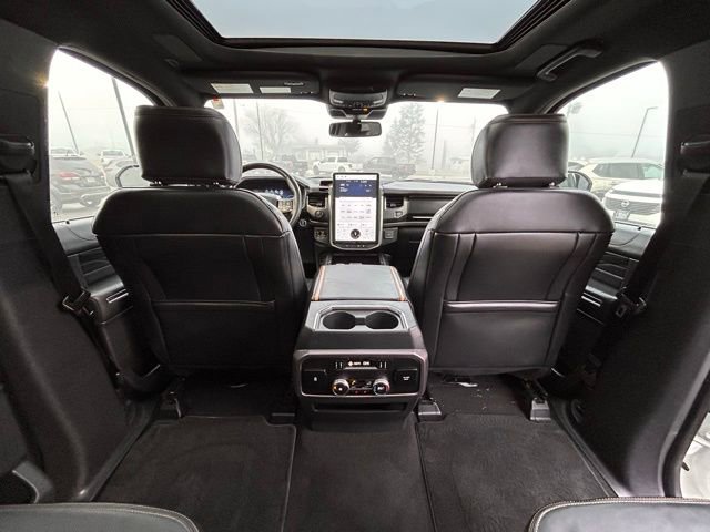 Used 2024 Ford Expedition Max Platinum AWD/4WD image 45