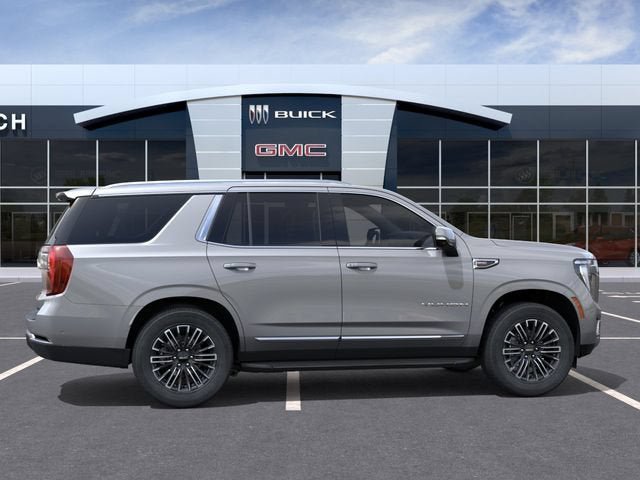 New 2026 GMC Yukon Elevation AWD/4WD image 5