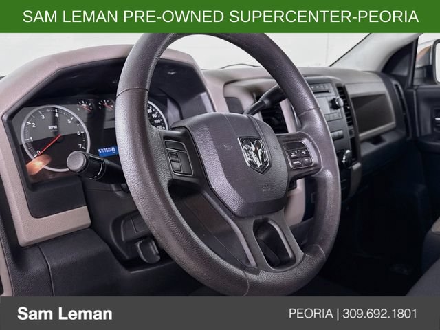 Used 2012 RAM 1500 Express RWD image 11