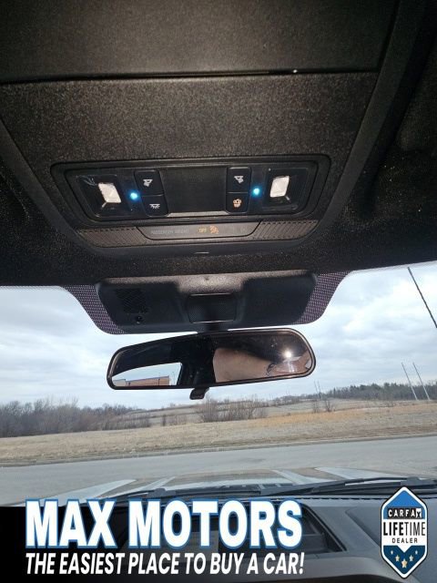 New 2025 Ford F150 STX w/ Equipment Group 201A FX4 image 50