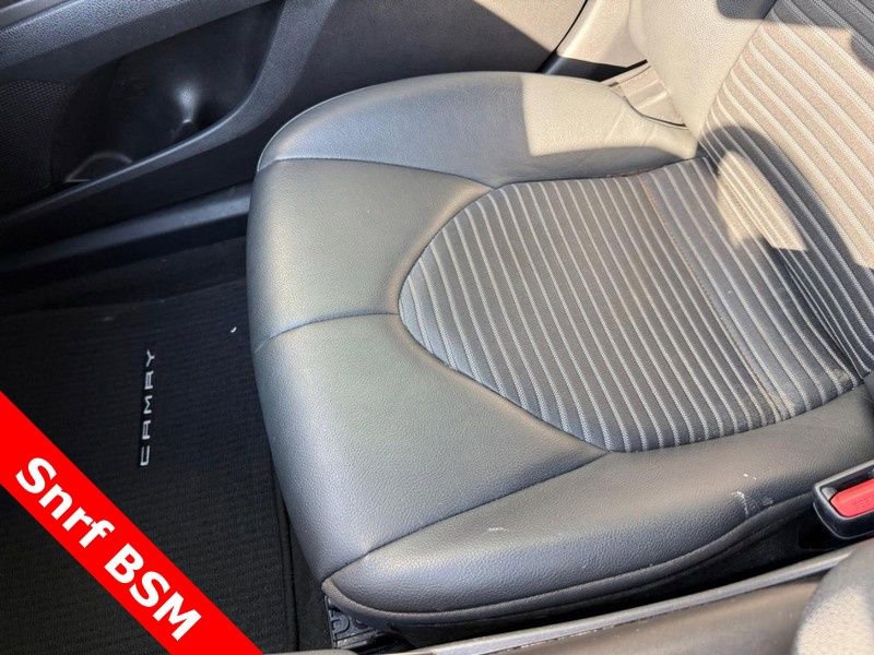 Used 2023 Toyota Camry SE w/ Convenience Package image 27