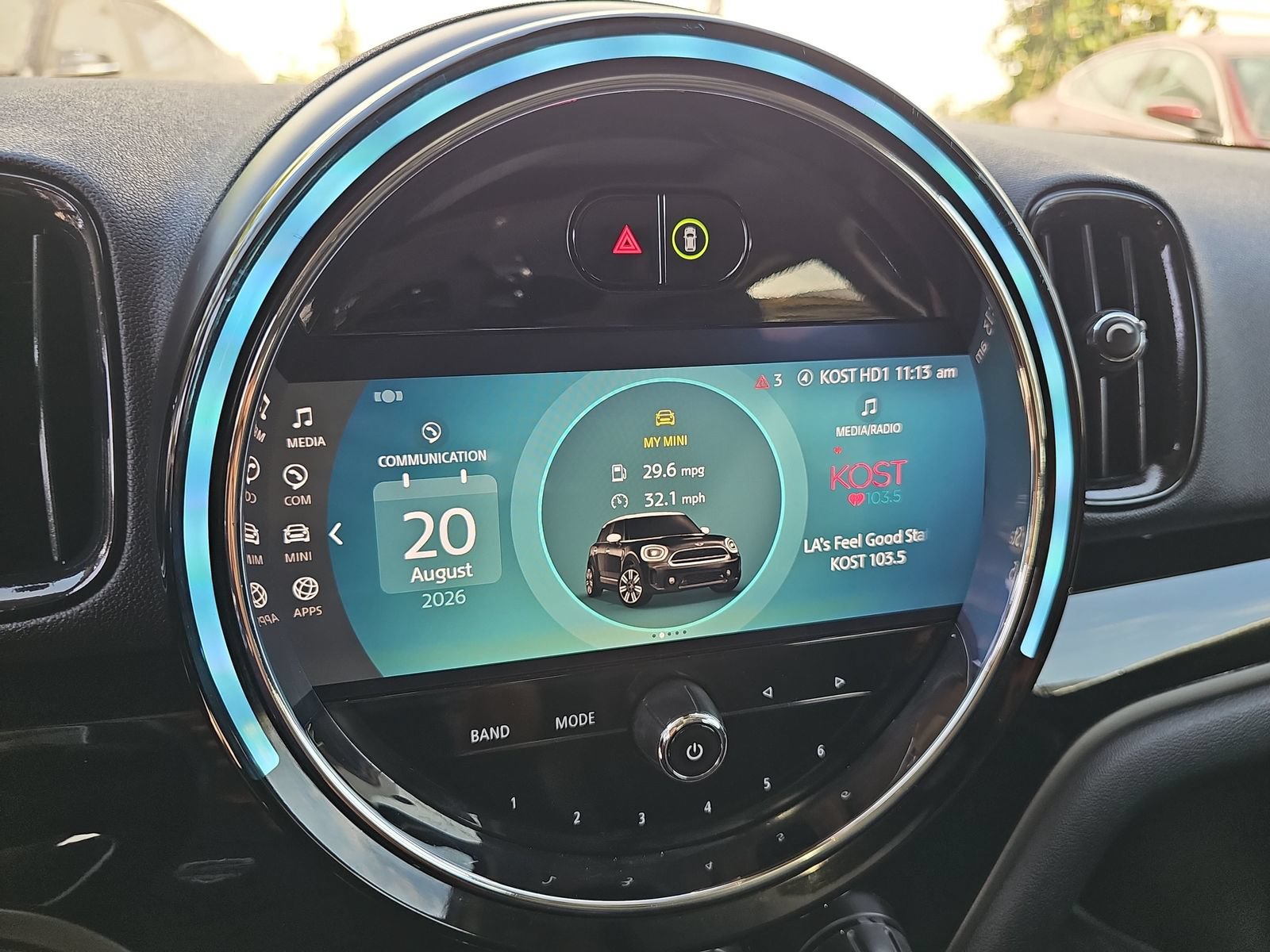 Used 2022 MINI Cooper Countryman FWD image 21