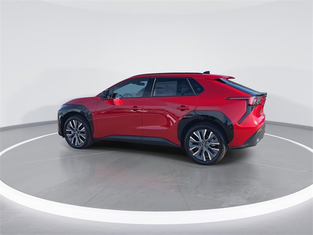 New 2026 Subaru Solterra Limited XT image 6