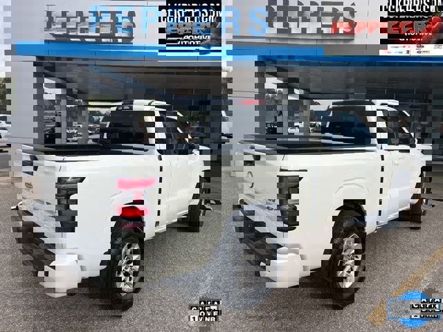 Used 2024 Nissan Frontier SV w/ Technology Package image 6