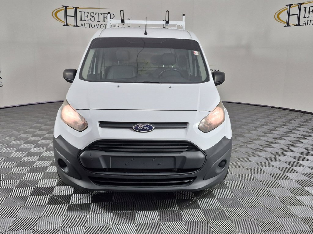 Used 2016 Ford Transit Connect XL FWD image 10