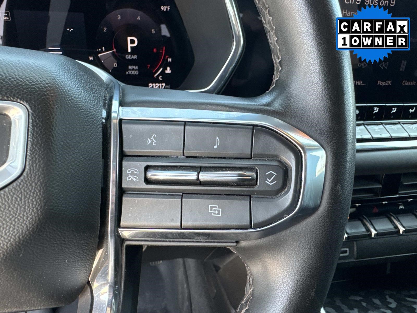 Used 2024 GMC Canyon Elevation w/ Convenience Package RWD image 34