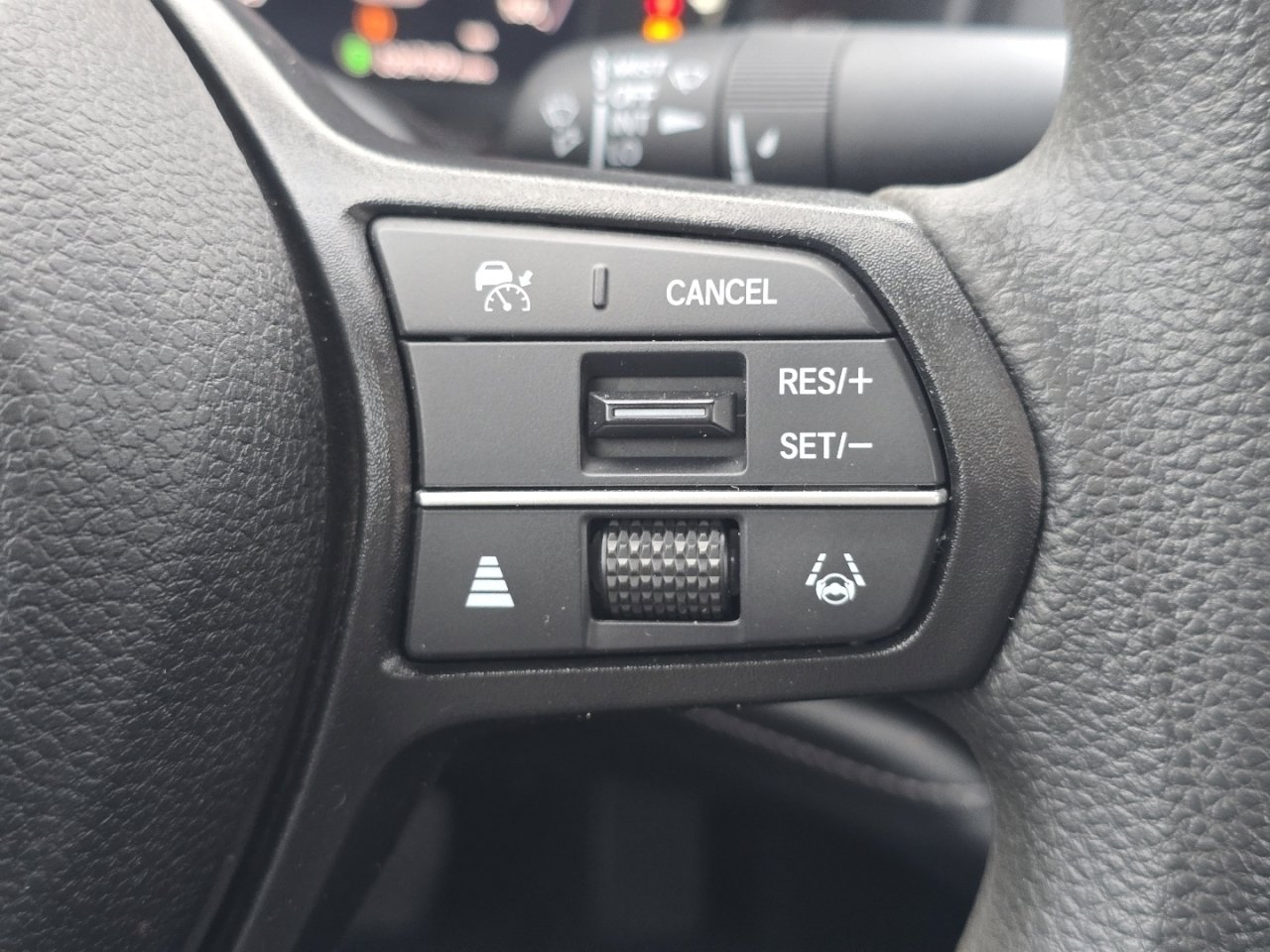 Certified 2023 Honda Accord EX image 29