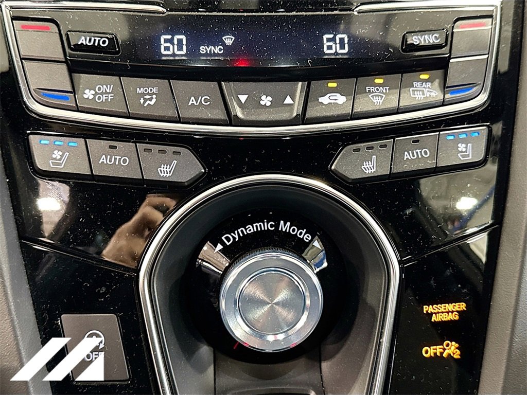 Used 2021 Acura RDX A-Spec image 19