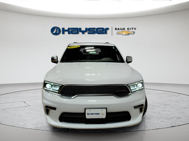 Used 2022 Dodge Durango Citadel AWD/4WD image 23