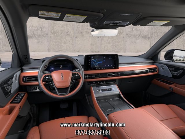 New 2026 Lincoln Aviator Reserve AWD/4WD image 9