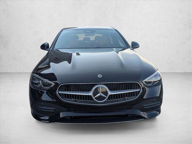 Used 2026 Mercedes-Benz C 300 Sedan video 2