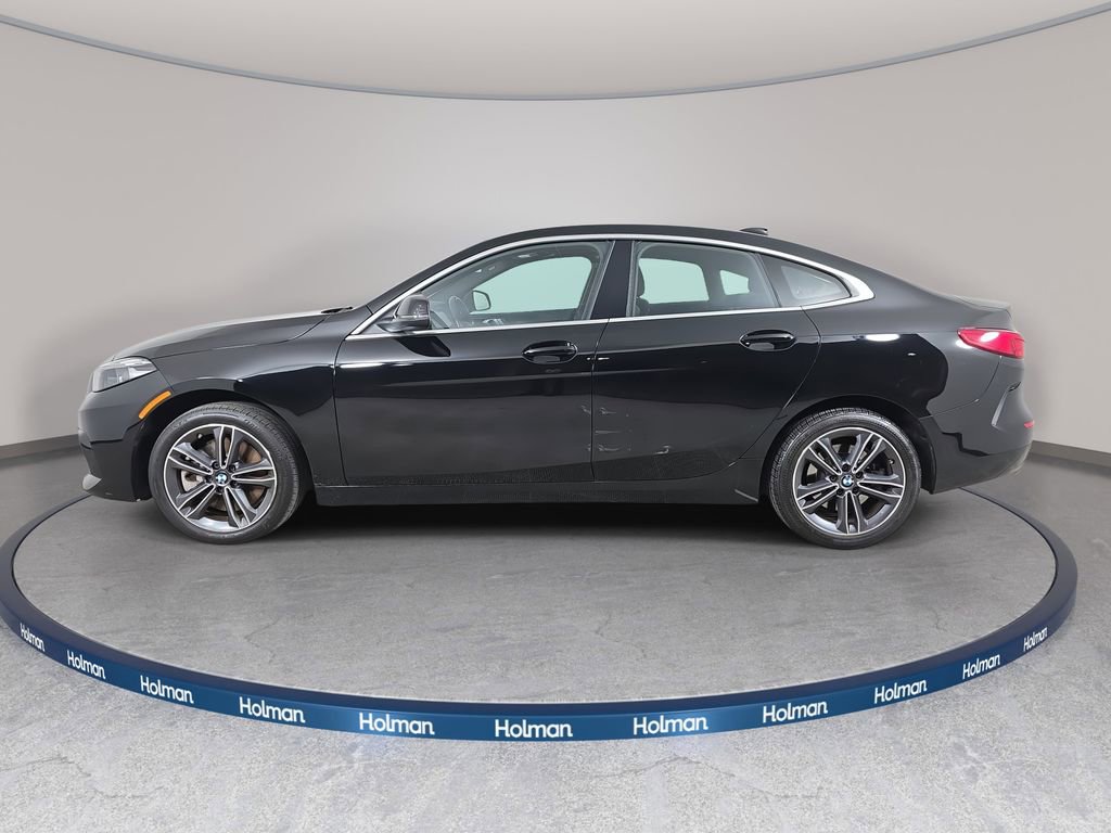 Certified 2023 BMW 228i xDrive Gran Coupe image 8