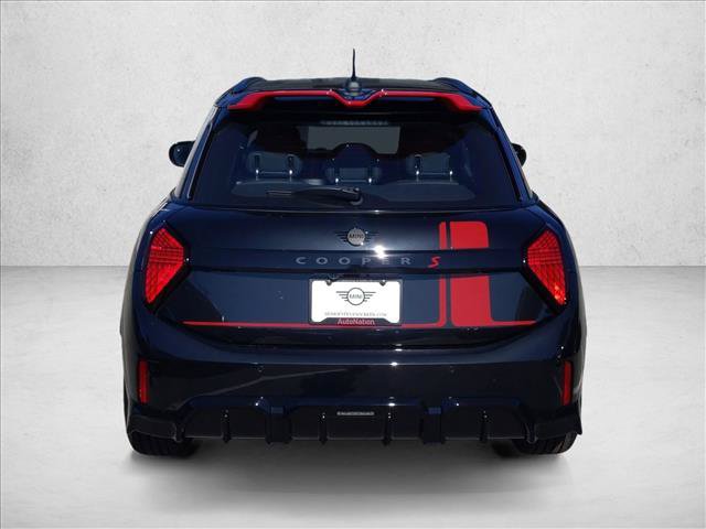New 2026 MINI Cooper S FWD image 8