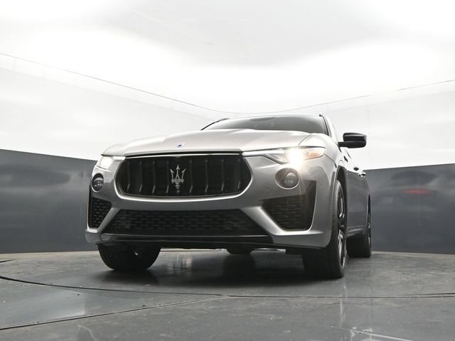 Used 2021 Maserati Levante S AWD/4WD image 26