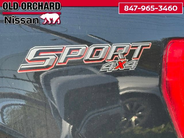 Used 2023 Ford F150 XLT w/ Equipment Group 302A High AWD/4WD image 10