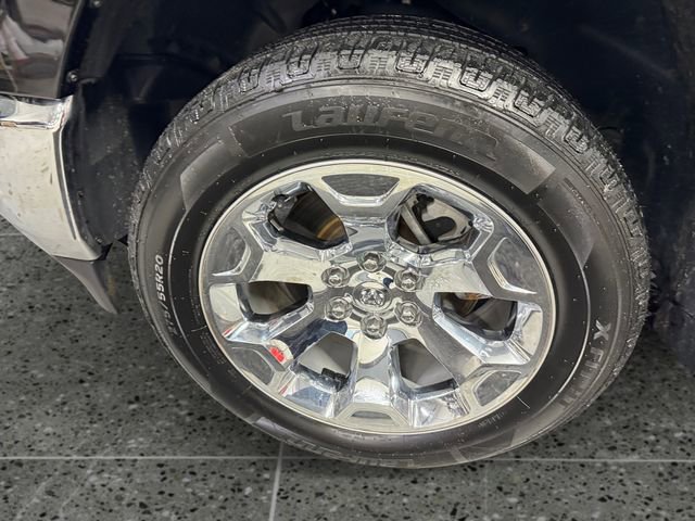 Used 2022 RAM 1500 Big Horn image 24