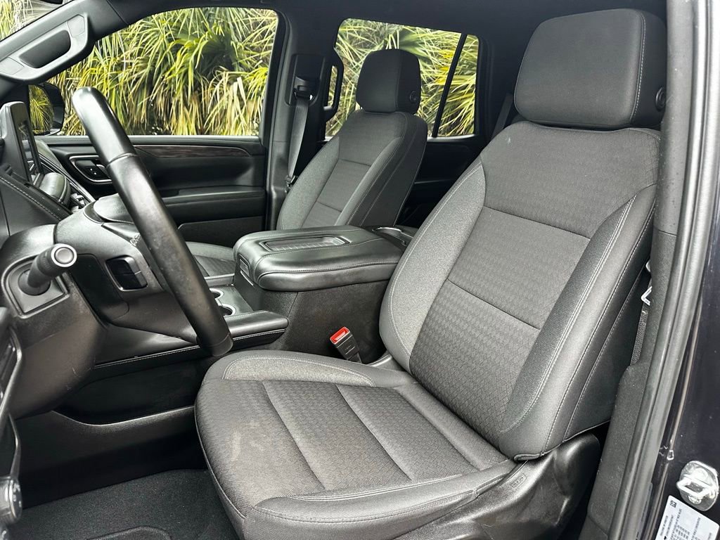 Used 2024 Chevrolet Tahoe LS image 15