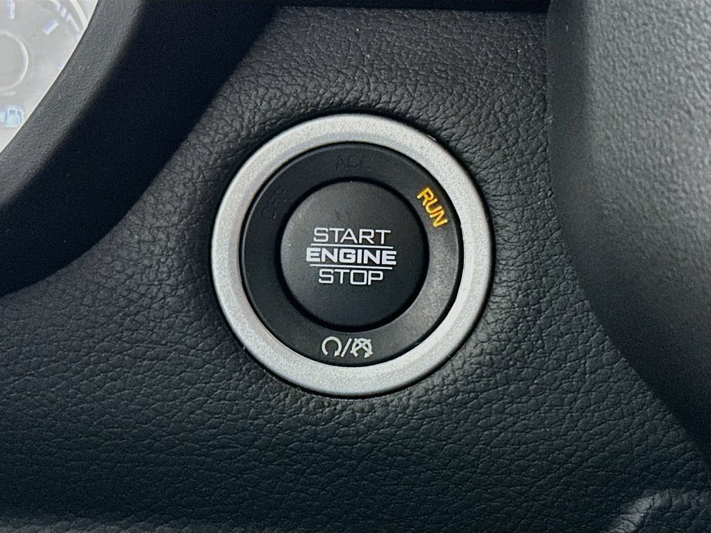 Certified 2022 RAM 1500 Big Horn AWD/4WD image 23