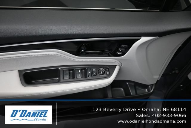Used 2024 Honda Odyssey Touring image 24