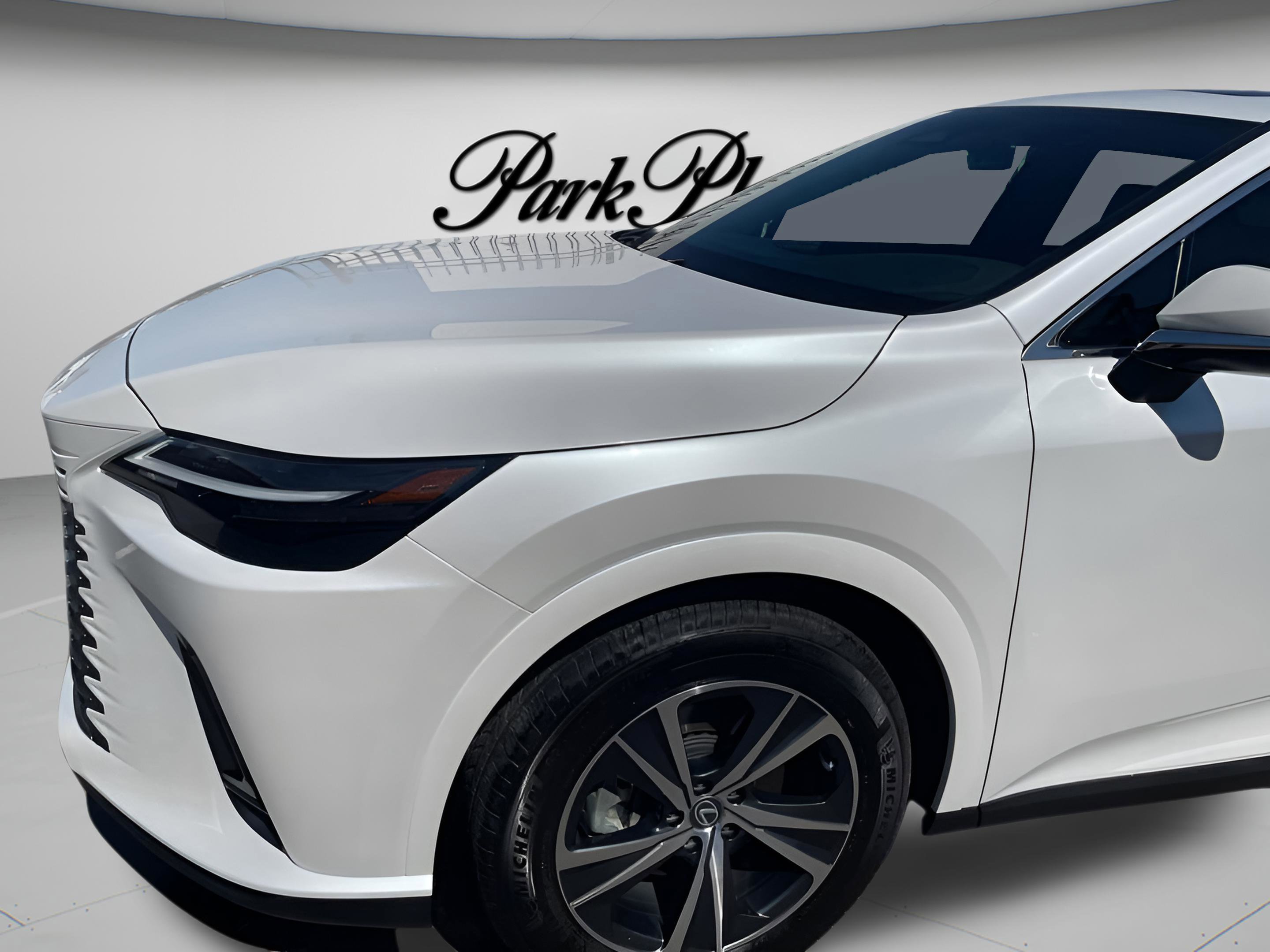 Used 2025 Lexus RX 350 FWD w/ Technology Package image 30