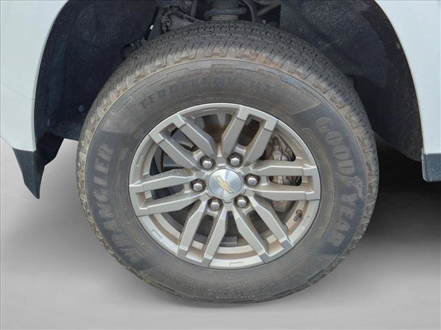 Used 2023 Chevrolet Colorado LT RWD image 10