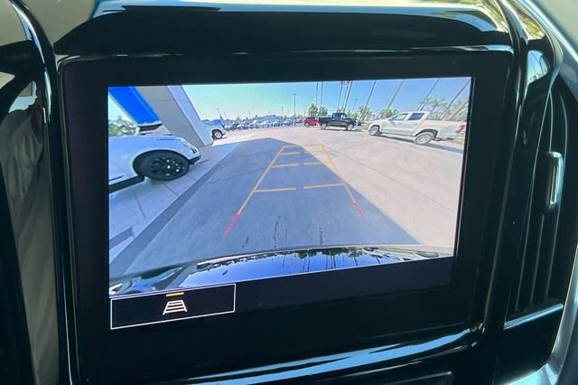 Used 2023 Chevrolet Traverse LT image 26