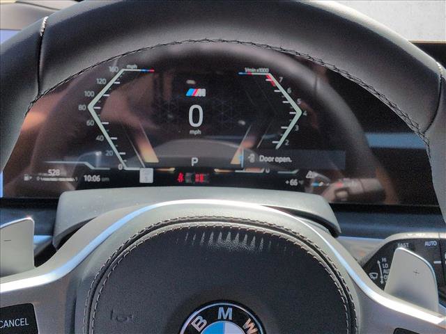New 2026 BMW X5 xDrive40i w/ M Sport Package image 11