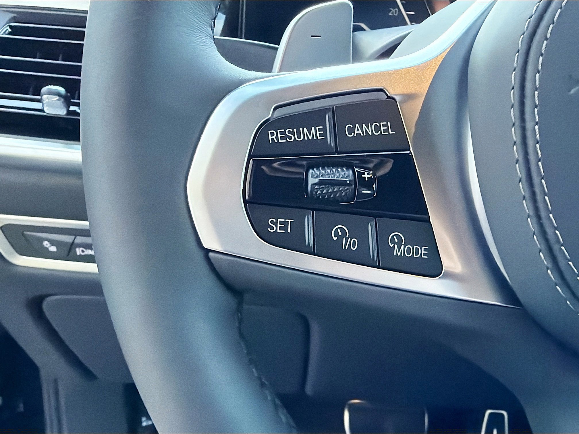 New 2026 BMW X7 xDrive40i image 40