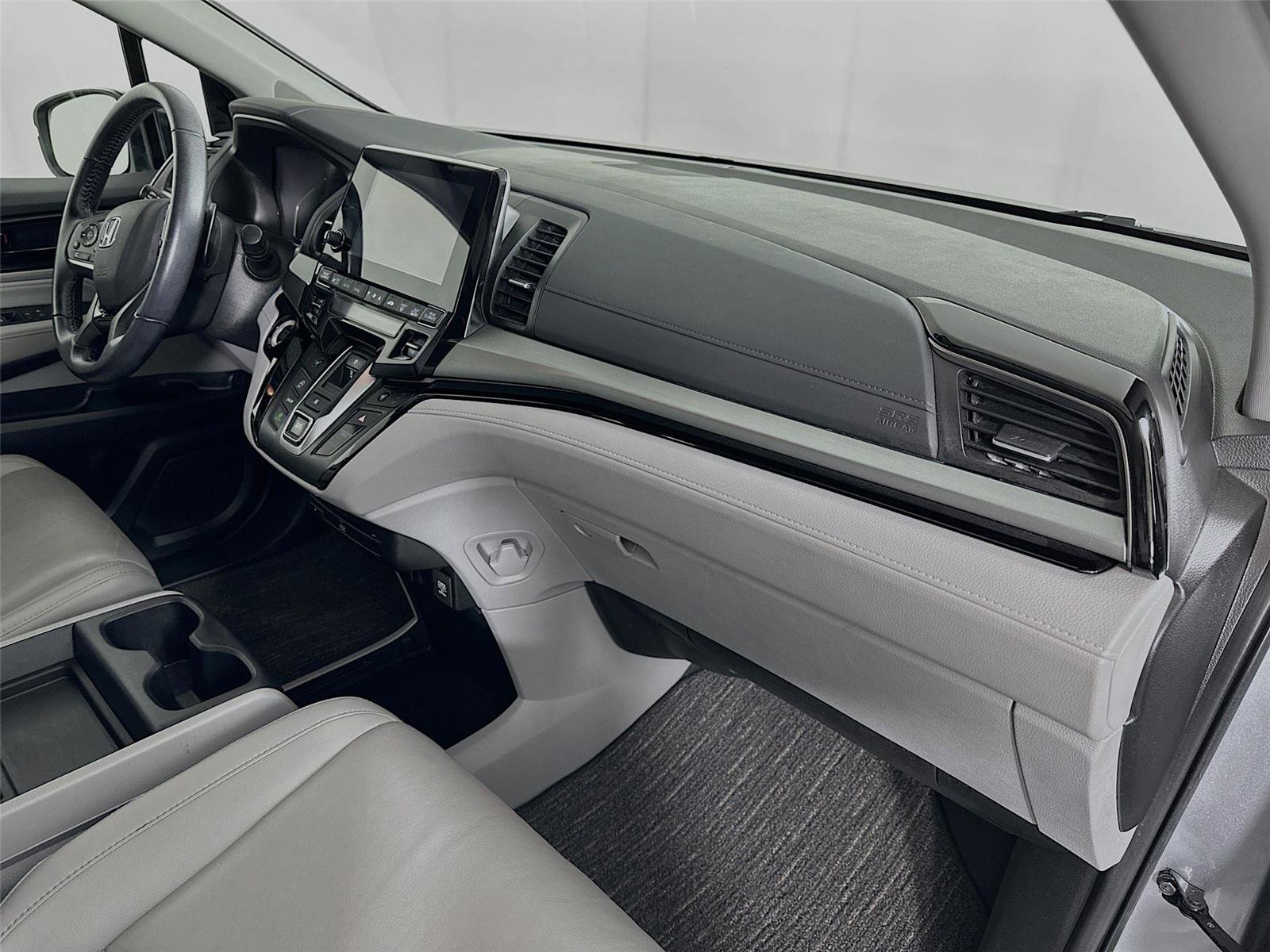Certified 2022 Honda Odyssey Touring image 31