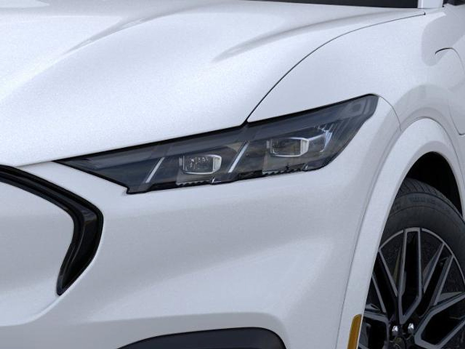 New 2026 Ford Mustang Mach-E Premium AWD/4WD image 18