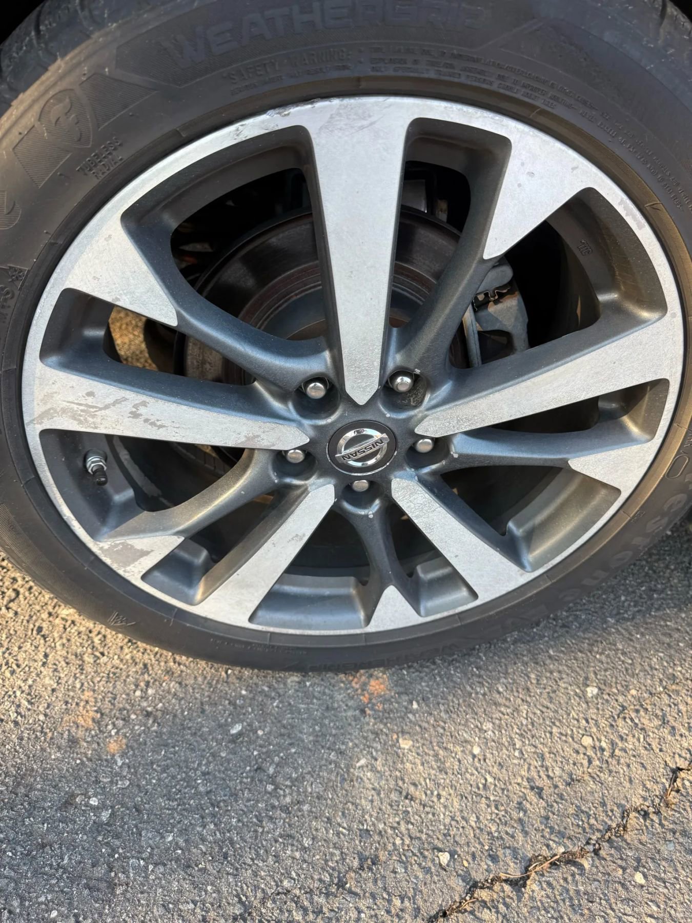 Used 2017 Nissan Altima 2.5 SR image 24