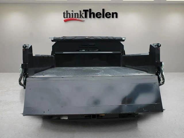 New 2024 RAM 4500 Tradesman w/ Max Tow Package image 25