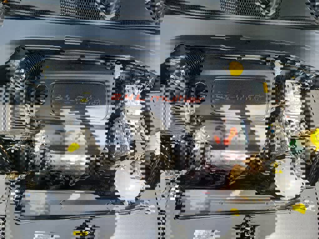 Used 2022 Jeep Compass Latitude image 19