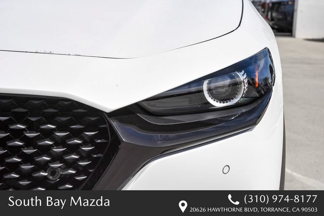 New 2026 MAZDA CX-30 Aire Edition AWD/4WD image 4