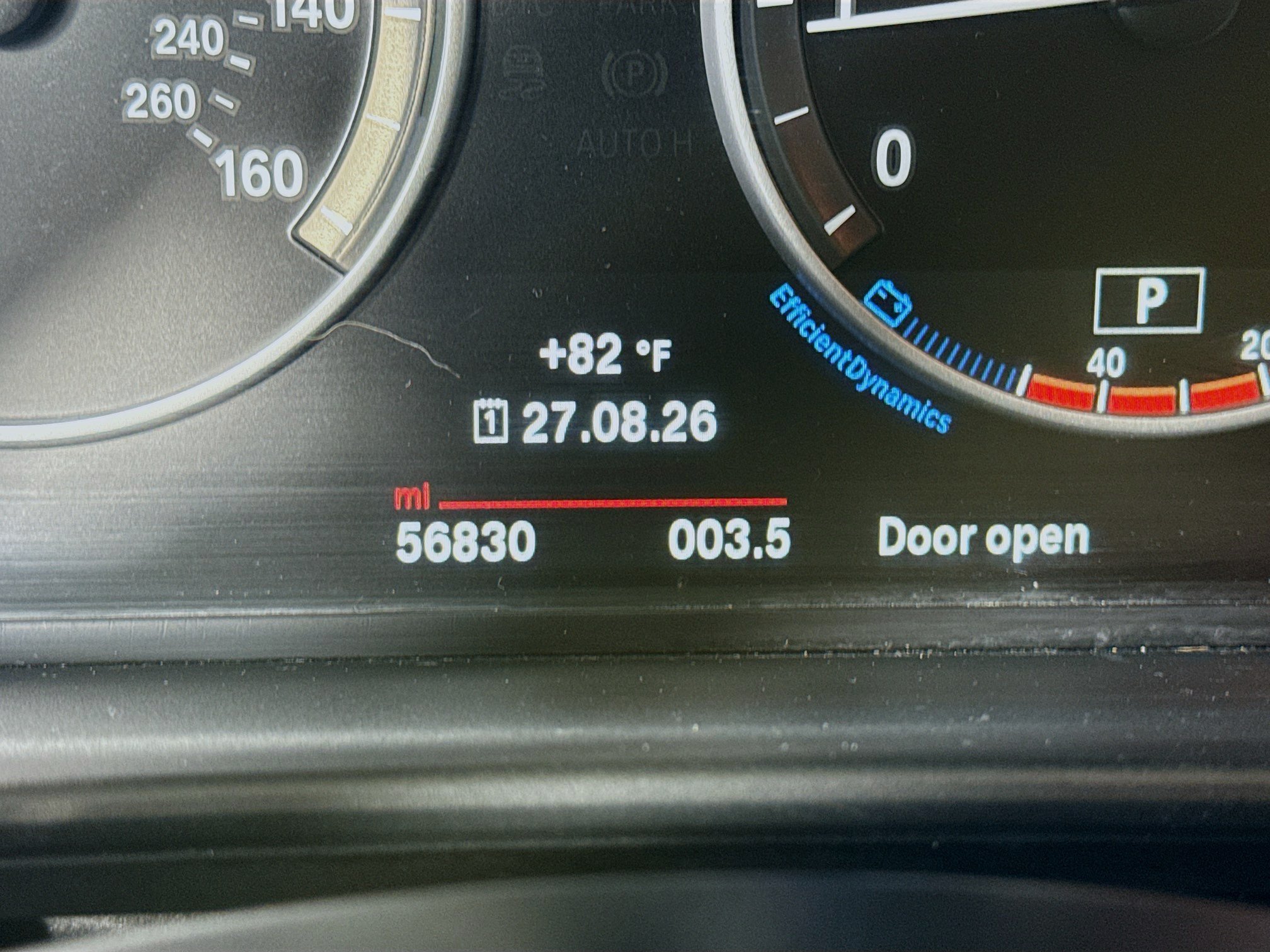 Used 2016 BMW 528i Sedan RWD image 16
