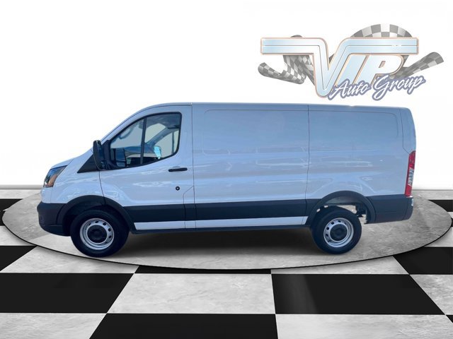 Used 2026 Ford Transit 250 Low Roof RWD image 8