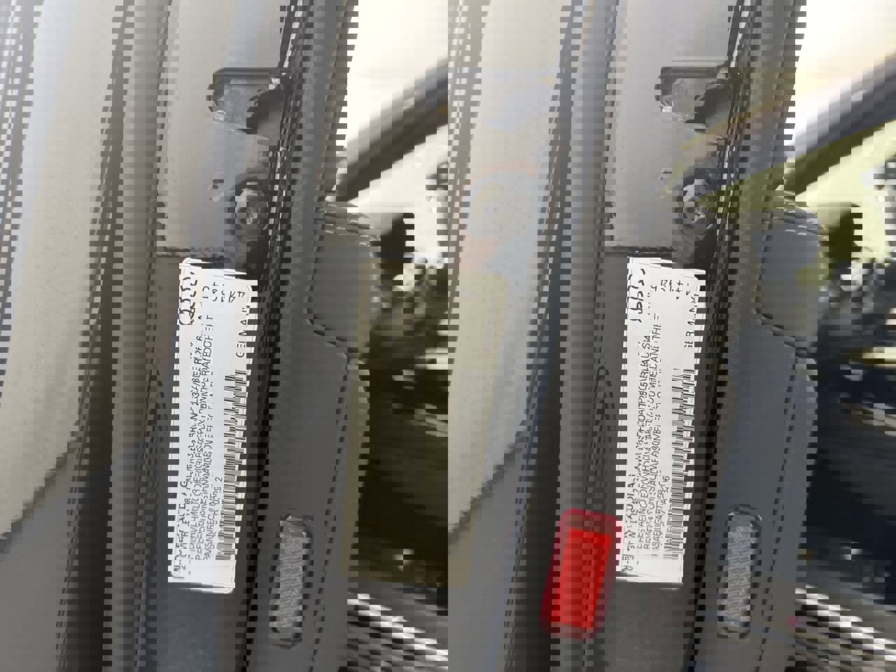 Used 2024 Audi A5 2.0T Premium Plus image 39