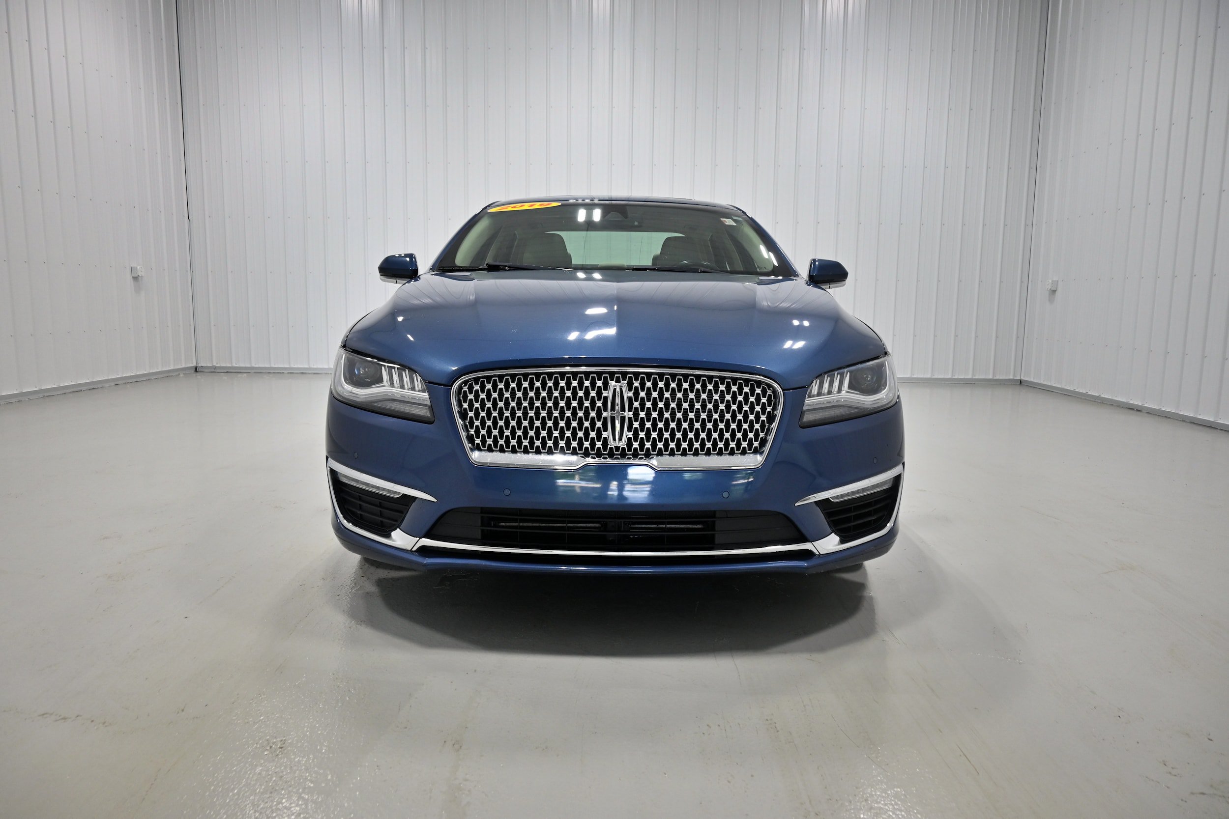 Used 2019 Lincoln MKZ Reserve AWD/4WD image 22