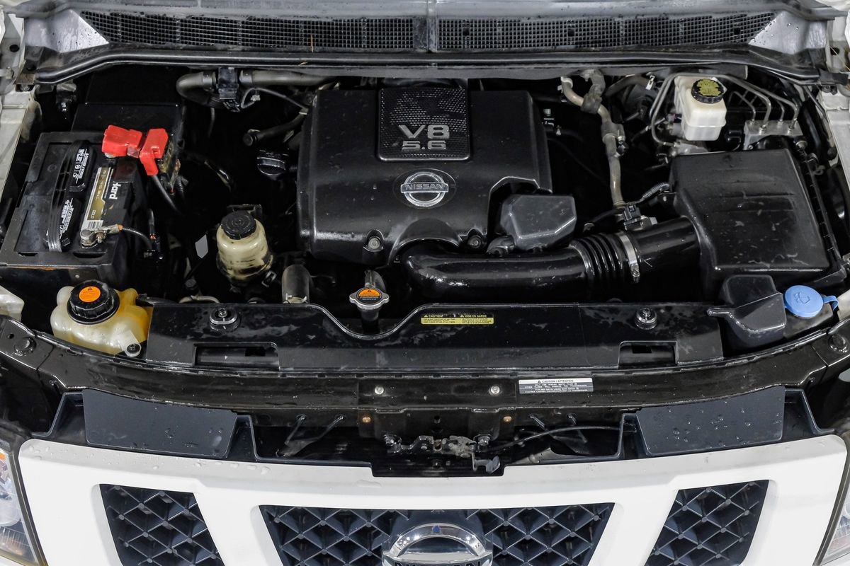 Used 2012 Nissan Armada SV image 46