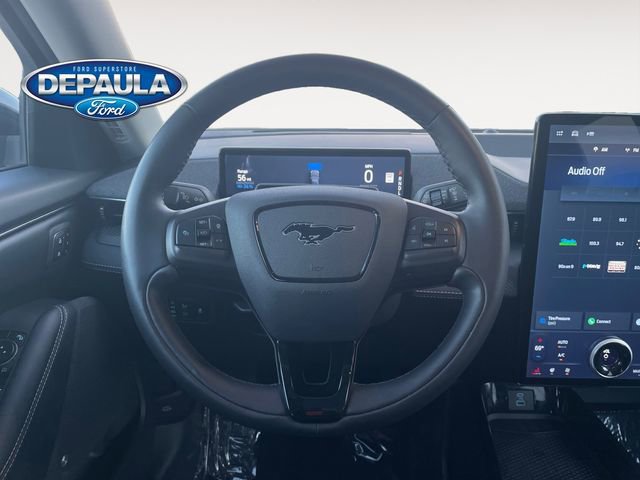 Used 2023 Ford Mustang Mach-E Premium image 15