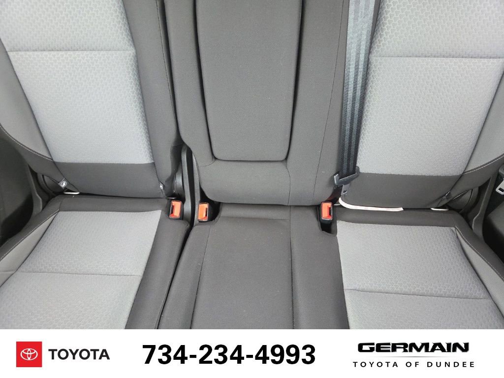 Used 2017 Ford Escape SE w/ Equipment Group 201A image 14