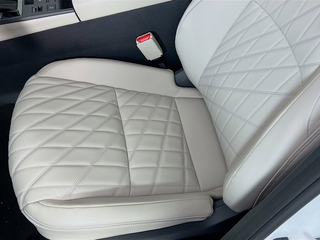 New 2026 Nissan Sentra SL image 18