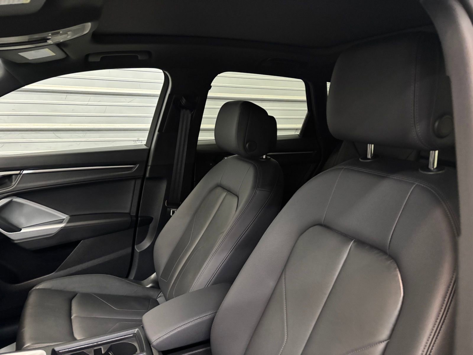 Used 2022 Audi Q3 2.0T Premium Plus image 9