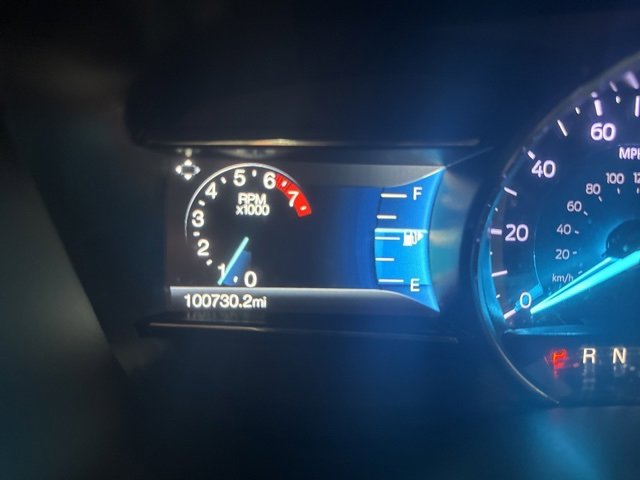 Used 2018 Ford Explorer XLT w/ Equipment Group 202A image 13